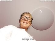 Nadya Zabava - Suck His Cock, Unfaithful Husband¡ Cockold Joi For You, Sperm Eating Loser.