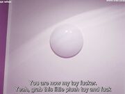 Nadya Zabava - Thank You For Letting Me Smell Your Feet Boss¡ Ruined Orgasm. Femdom Joi.