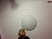 Nadya Zabava - Total Abuse. Drink My Sweet Nectar, Fag. Joi,femdom,nasty Humiliation.