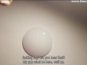 Nadya Zabava - Wash My Socks In Your Mouth, Midget,and Blow My Boyfriend.Rough Femdom Joi