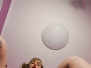 Nadya Zabava - You Can't Satisfy Girls,wanker.Eat My Ass And Smell My Feet.Femdom Joi,cei