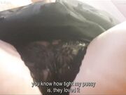 Nadya Zabava - You Wife Loves You, Hubby,she Wants You To Eat Sperm Out Of Ass.Femdom Joi