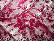 Girl in latex dress was programmed in an abandoned warehouse and turned into a whore