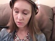 The girl is turned into a unit that is obliged to please the owner