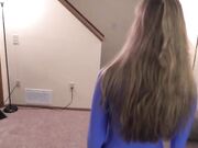 The girl is turned into a unit that is obliged to please the owner