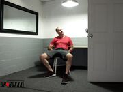 Corrupt detective Natalie arrests a guy to fuck his huge dick
