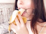 Belle Delphine - Banana Experiment (1)