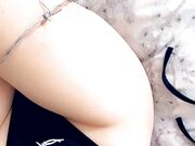 Belle Delphine - Barbed Wire (2)