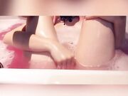 Belle Delphine - Bath Time (1) Trim