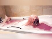 Belle Delphine - Bath Time (1)