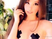 Belle Delphine - Behind The Scenes (2)