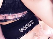 Belle Delphine - Bone Necklace (3)