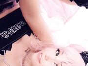 Belle Delphine - Bone Necklace (5)