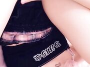 Belle Delphine - Bone Necklace-edited-5in1