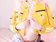 Belle Delphine - Cindy Aurum Cosplay (10)