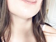 Belle Delphine - Date Story PaidVideo