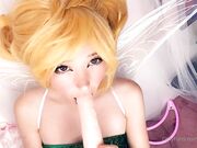 Belle Delphine - Fairy (4)