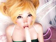 Belle Delphine - Fairy (4)