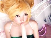 Belle Delphine - Fairy (4)