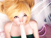 Belle Delphine - Fairy (4)