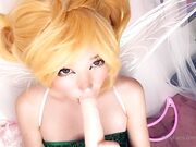 Belle Delphine - Fairy (4)