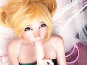 Belle Delphine - Fairy (4)