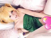 Belle Delphine - Fairy (5)