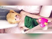 Belle Delphine - Fairy PaidVideo