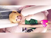 Belle Delphine - Fairy PaidVideo