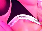 Belle Delphine - Gamer Girl Condom (2)