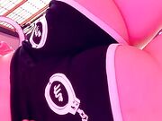 Belle Delphine - Gamer Girl Condom (3)