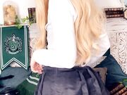 Belle Delphine - Hogwarts Student (2)