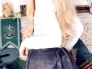Belle Delphine - Hogwarts Student (2)
