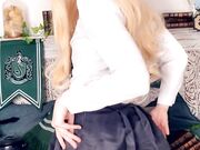 Belle Delphine - Hogwarts Student (2)