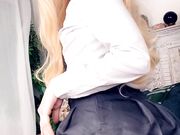 Belle Delphine - Hogwarts Student (6)