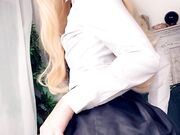 Belle Delphine - Hogwarts Student (6)