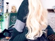 Belle Delphine - Hogwarts Student (8)