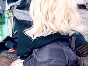 Belle Delphine - Hogwarts Student (8)