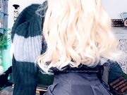 Belle Delphine - Hogwarts Student (8)