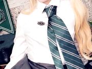 Belle Delphine - Hogwarts Student (9)