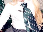 Belle Delphine - Hogwarts Student (9)