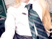 Belle Delphine - Hogwarts Student (9)