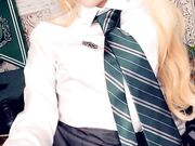 Belle Delphine - Hogwarts Student (9)