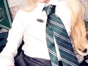 Belle Delphine - Hogwarts Student (9)