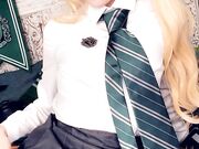 Belle Delphine - Hogwarts Student (9)