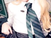 Belle Delphine - Hogwarts Student (9)