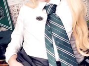 Belle Delphine - Hogwarts Student (9)