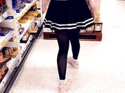 Belle Delphine - In Public (1)