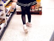Belle Delphine - In Public (1)