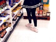 Belle Delphine - In Public (1)